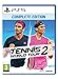 Maximum Games Tennis World Tour 2 Complete Edition PS5
