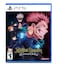Bandai Namco Jujutsu Kaisen Cursed Clash PS5