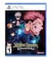 Bandai Namco Jujutsu Kaisen Cursed Clash PS5