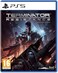 Reef Entertainment Terminator Resistance Enhanced Collectors Edition PS5