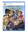 Square Enix FANTASIAN Neo Dimension PS5