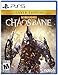 Maximum Games Warhammer Chaosbane Slayer Edition PS5