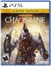 Maximum Games Warhammer Chaosbane Slayer Edition PS5