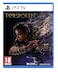 Square Enix Forspoken PlayStation 5 PS5 EU Version Region Free