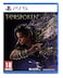 Square Enix Forspoken PlayStation 5 PS5 EU Version Region Free