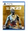 2K WWE 23 Deluxe Edition PlayStation 5