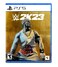 2K WWE 23 Deluxe Edition PlayStation 5