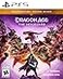 Electronic Arts Dragon Age The Veilguard Deluxe PlayStation 5