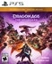 Electronic Arts Dragon Age The Veilguard Deluxe PlayStation 5