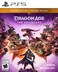 Electronic Arts Dragon Age The Veilguard Deluxe PlayStation 5