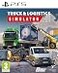 Aerosoft Truck Logistics Simulator