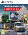 Aerosoft Truck Logistics Simulator