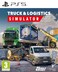 Aerosoft Truck Logistics Simulator
