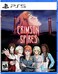 eastasiasoft Crimson Spires PlayStation 5