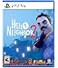 Gearbox Publishing Hello Neighbor 2 PS5