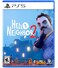 Gearbox Publishing Hello Neighbor 2 PS5