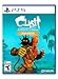 Maximum Entertainment Clash Artifact of Chaos Zeno Edition PS5