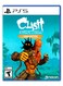 Maximum Entertainment Clash Artifact of Chaos Zeno Edition PS5