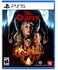 2K The Quarry PlayStation 5