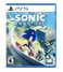 SEGA Sonic Frontiers PlayStation 5