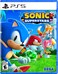 SEGA Sonic Superstars PlayStation 5