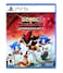 SEGA Sonic X Shadow Generations PlayStation 5