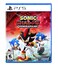 SEGA Sonic X Shadow Generations PlayStation 5