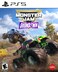 Deep Silver Monster Jam Showdown PlayStation 5