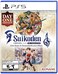 Konami Suikoden I II HD Remastered PS5