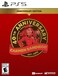 Maximum Entertainment Carmen Sandiego 40th Anniversary Edition PS5