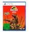 Limited Run Jurassic Park Classic Games Collection PS5