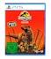 Limited Run Jurassic Park Classic Games Collection PS5