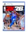 2K NBA 26 PlayStation 5