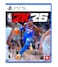 2K NBA 26 PlayStation 5