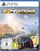 Saber Interactive Expeditions A MudRunner Game PlayStation 5