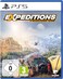 Saber Interactive Expeditions A MudRunner Game PlayStation 5