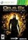Square Enix Deus Ex Human Revolution