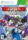 ACTIVISION Transformers Devastation Xbox 360