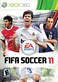 Electronic Arts FIFA Soccer 11