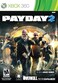 505 Games Payday 2 Xbox 360
