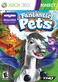 THQ Fantastic Pets Xbox 360