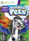 THQ Fantastic Pets Xbox 360