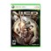 Square Enix NieR Xbox 360