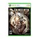 Square Enix NieR Xbox 360