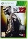 THQ WWE 12 for Xbox 360