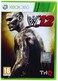 THQ WWE 12 for Xbox 360