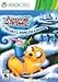 Little Orbit Adventure Time The Secret of the Nameless Kingdom Xbox 360