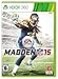 Electronic Arts Madden NFL 15 Xbox 360
