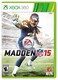 Electronic Arts Madden NFL 15 Xbox 360