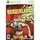 2K Borderlands Xbox 360